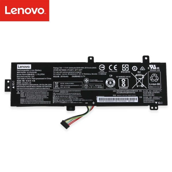 Lenovo 310-15isk L15L2PB4 battery original