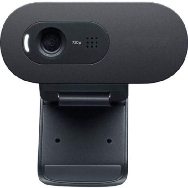 Logitech webcam c270i IPTV 720p