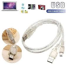 Mini cable HDD /phone