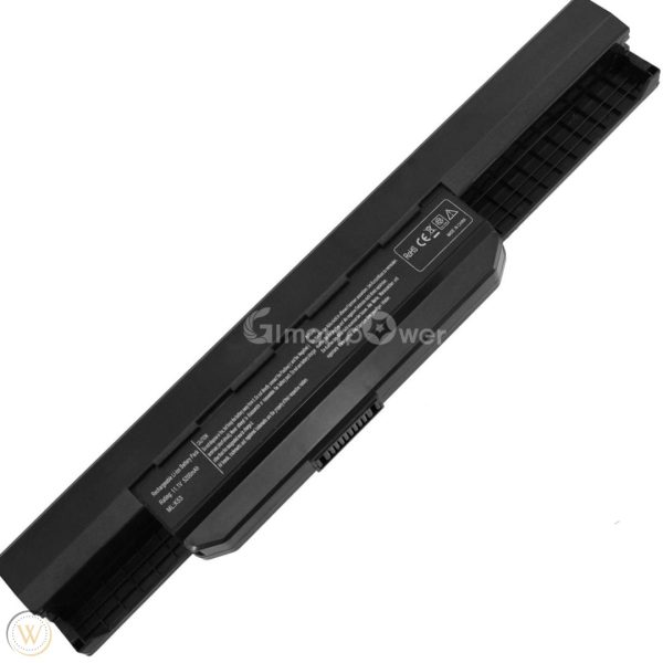 ASUS P43SJ A31-K53 A32-K53 A41-K53 laptop battery