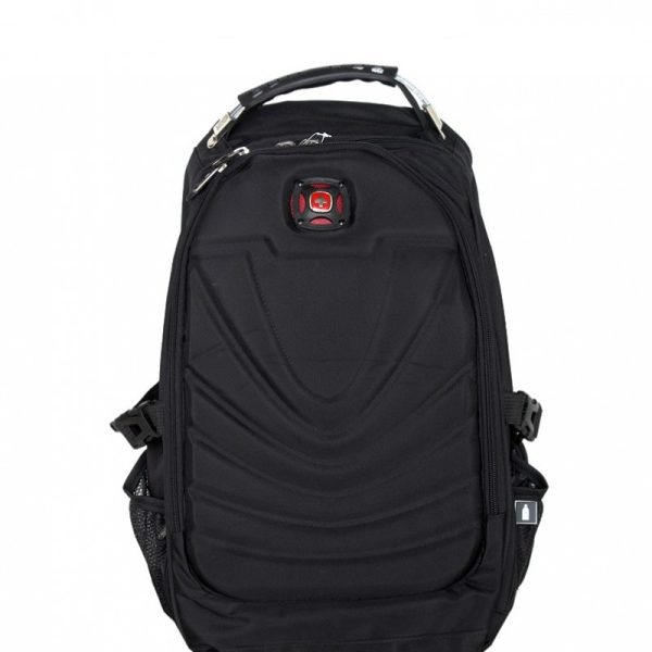 Swissgear backpack 7681 with Headphone Jack and a USB
