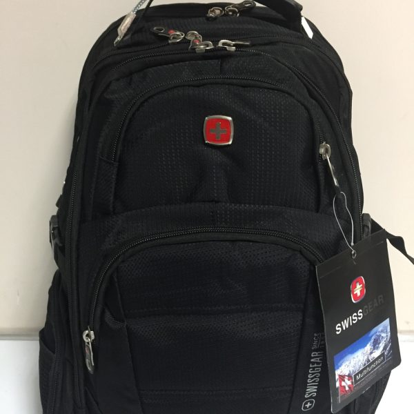 Swissgear backpack 9372