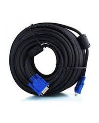 VGA cable 20m