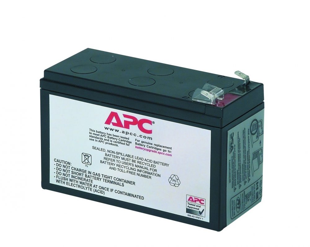 APC-1270-Battery