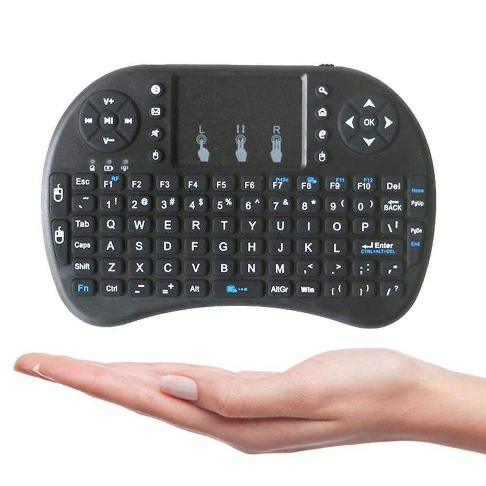 Mini-wireless-keyboard