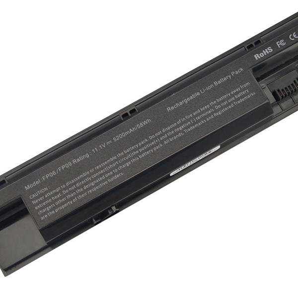 Original Battery For HP ProBook 450 G1 FP06 FP09 707617-421,708457-003