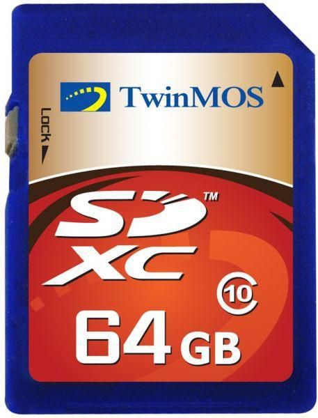 Twinmos-memory-cards-64GB