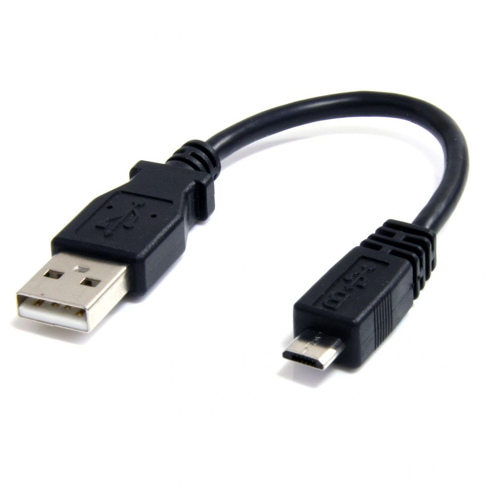 USB -parallel-cable
