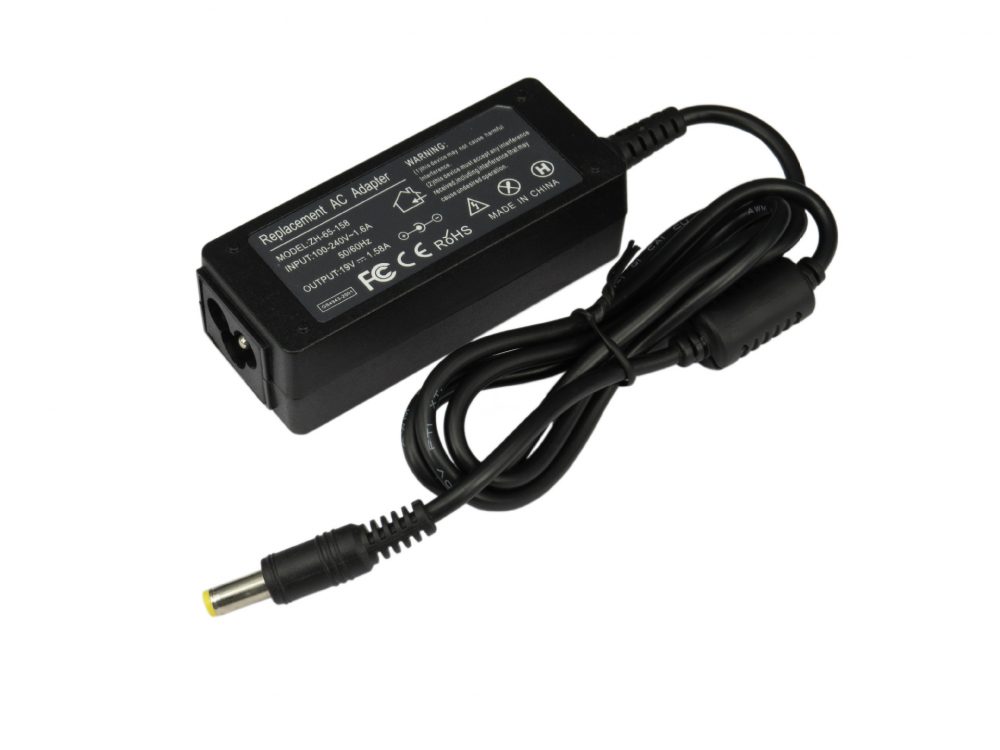 Acer Adapter 19V 1.58A 30W