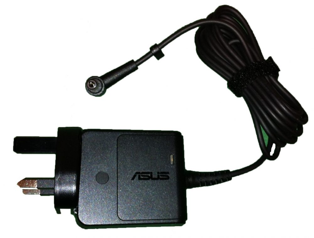 Asus 19V 1.75A laptop charger 4.0-1.35
