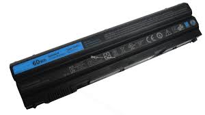 Dell Latitude E5420 E5520 E6420 E6520 Laptop Battery – Dell Part T54FJ