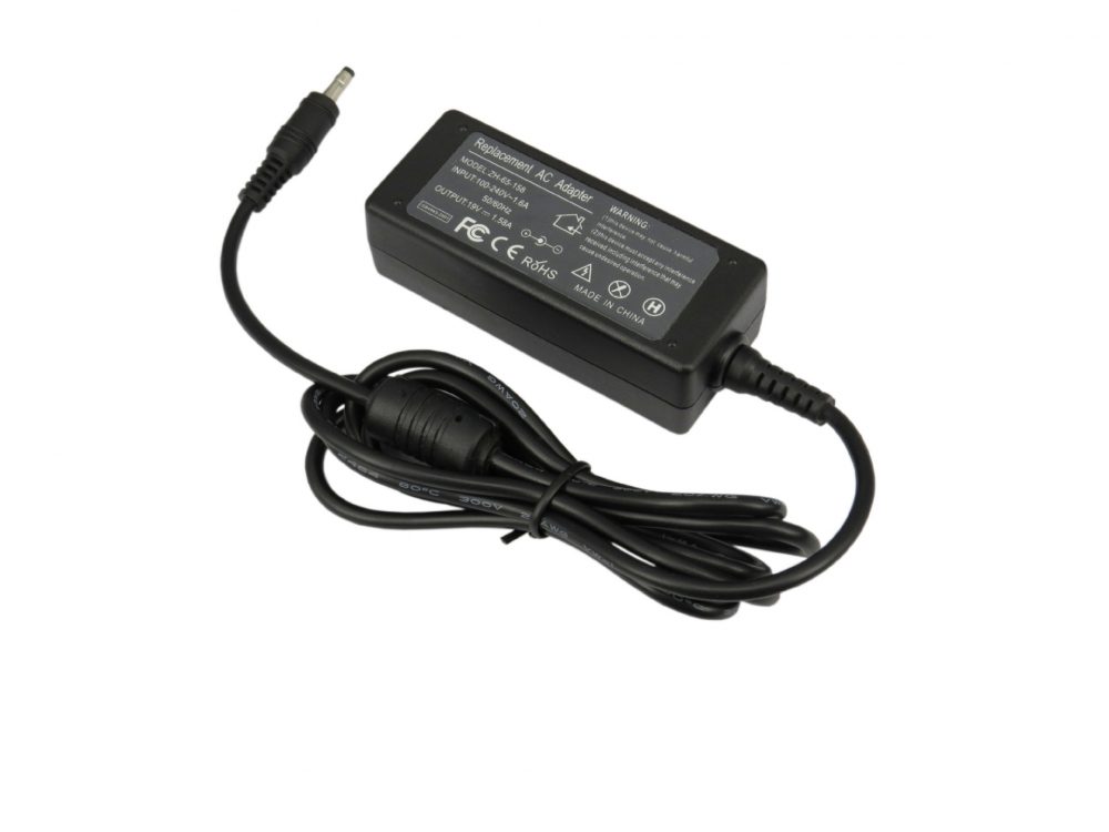 hp 19v-1.58a laptop adapter