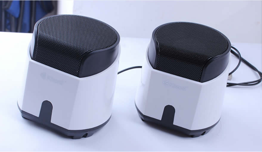 kisonli k500 speakers 1