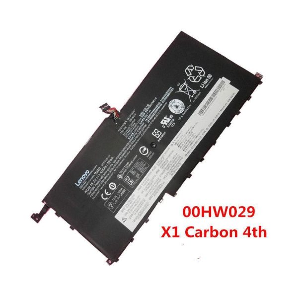 Lenovo 00HW028/29 Internal battery genuine